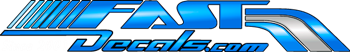 Fast Decals