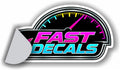 Removable Outdoor Durable Custom Decals