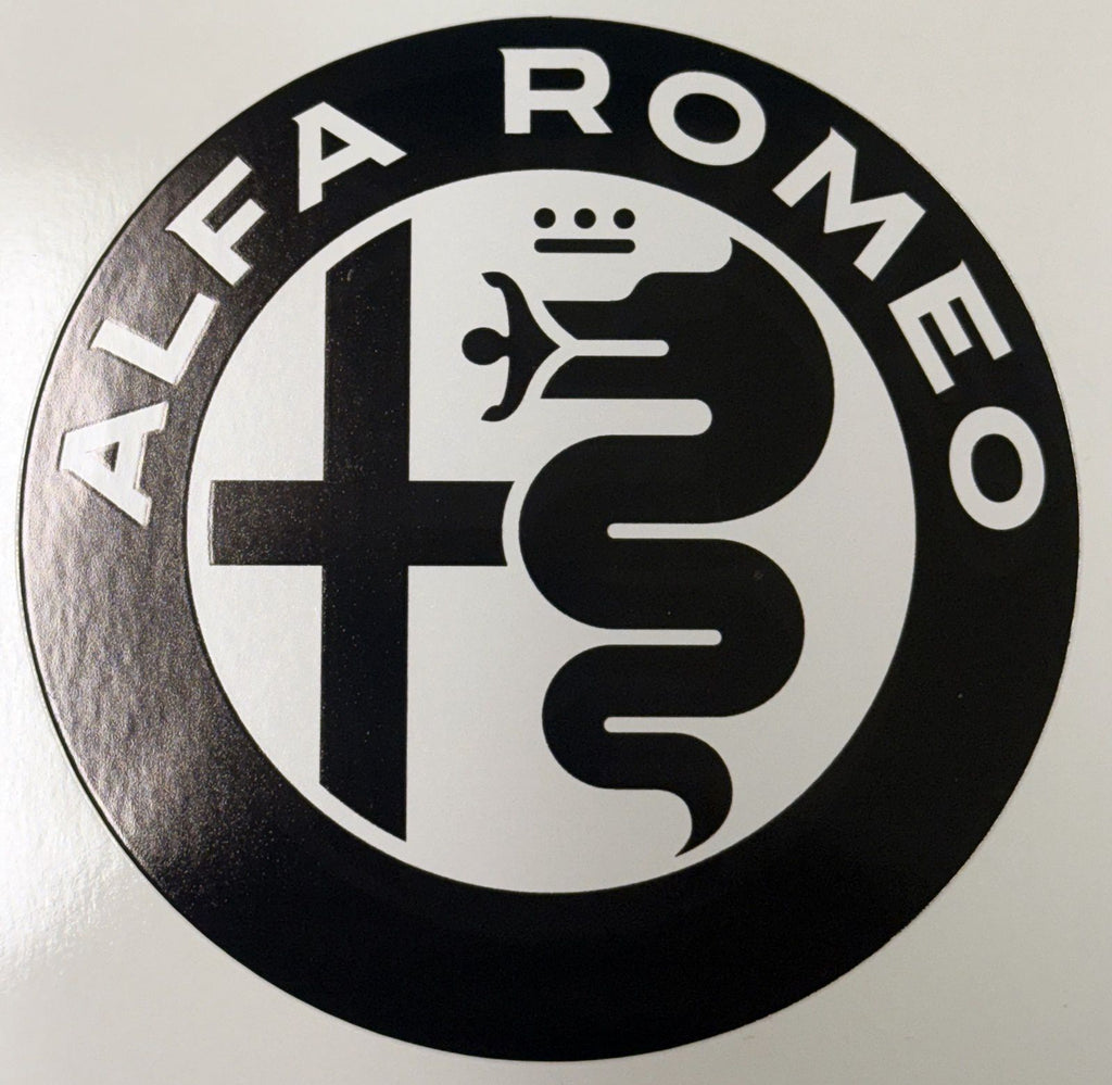 Extreme Adhesive Custom Decals