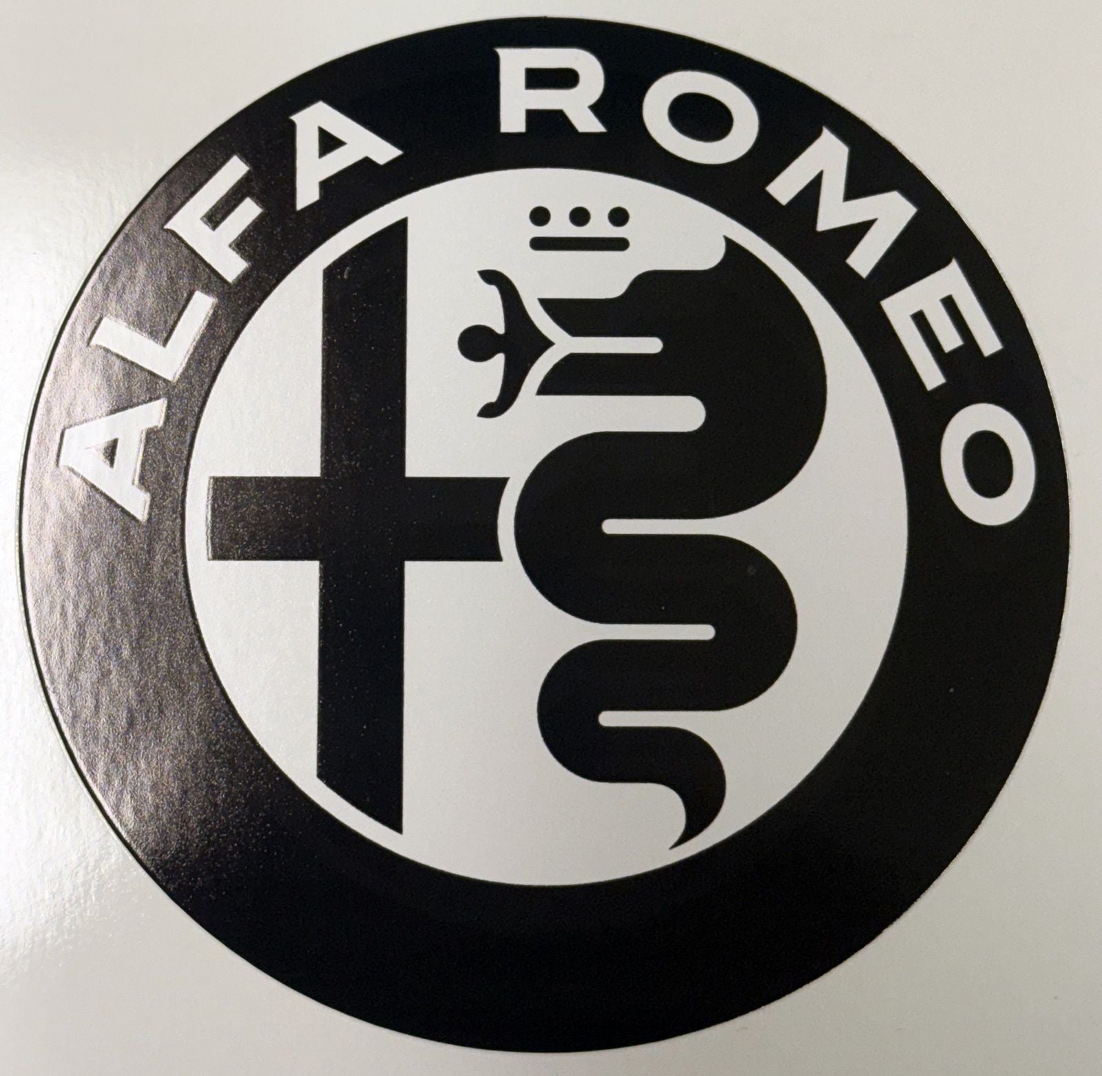 Extreme Adhesive Custom Decals